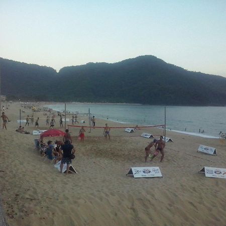 Recanto Dos Albatrozes Boiçucanga Zewnętrze zdjęcie