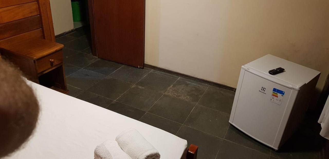 Hotel Recanto Dos Albatrozes Boiçucanga Zewnętrze zdjęcie