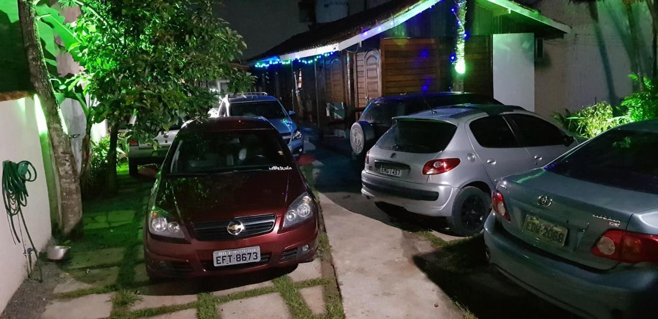 Recanto Dos Albatrozes Boiçucanga Zewnętrze zdjęcie