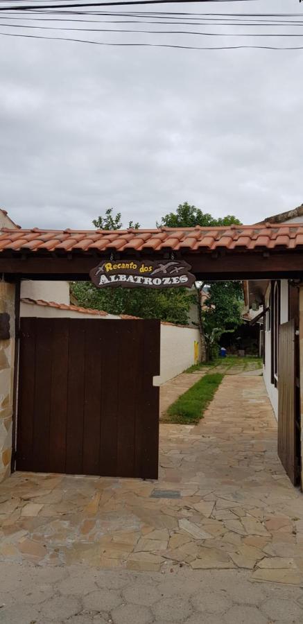 Recanto Dos Albatrozes Boiçucanga Zewnętrze zdjęcie