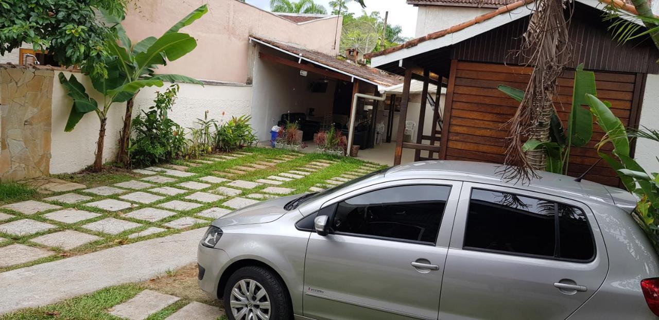Recanto Dos Albatrozes Boiçucanga Zewnętrze zdjęcie