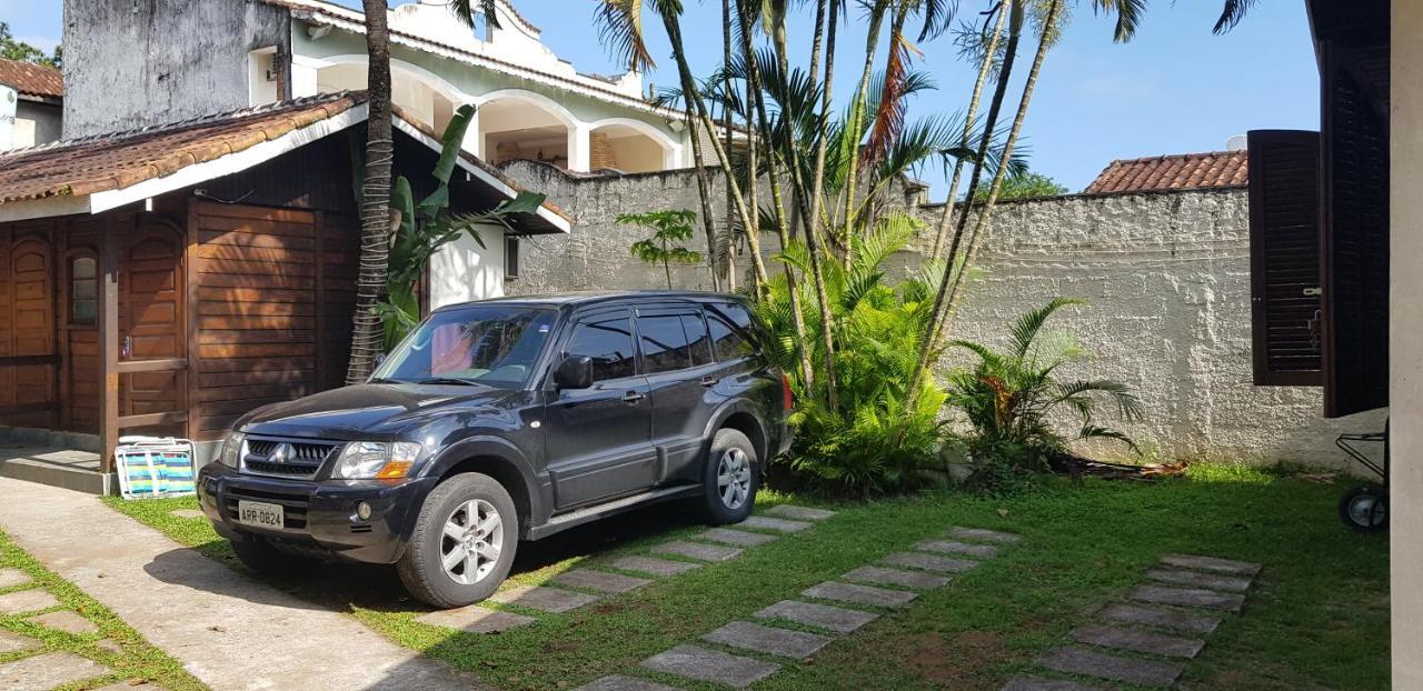 Hotel Recanto Dos Albatrozes Boiçucanga Zewnętrze zdjęcie